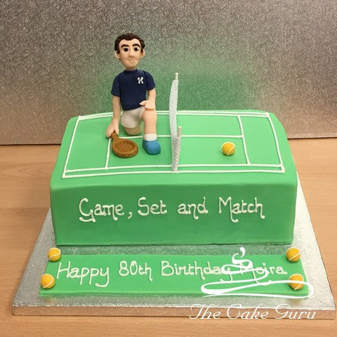 Buy Cricket Theme Egg-less Cake Delivery In Delhi And Noida