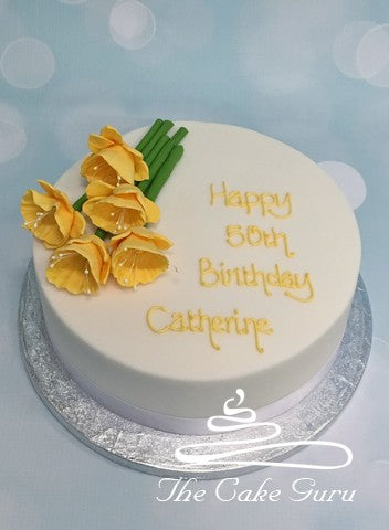 🎂 Happy Birthday Catherine Cakes 🍰 Instant Free Download