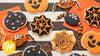 Wilton Halloween Cookie Cutter Set